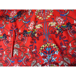 C821 Fabric