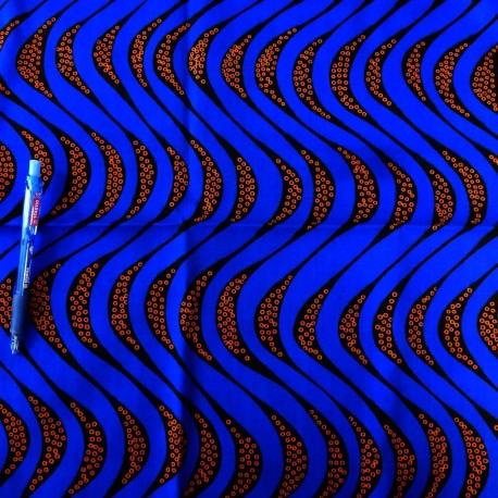 Tissu C26