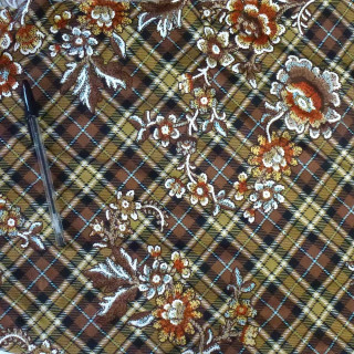 J579 Fabric