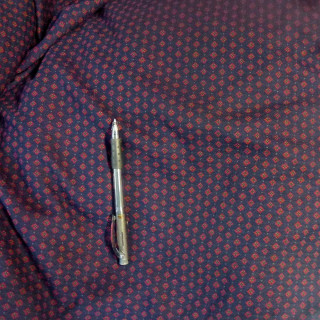 Tissu J507