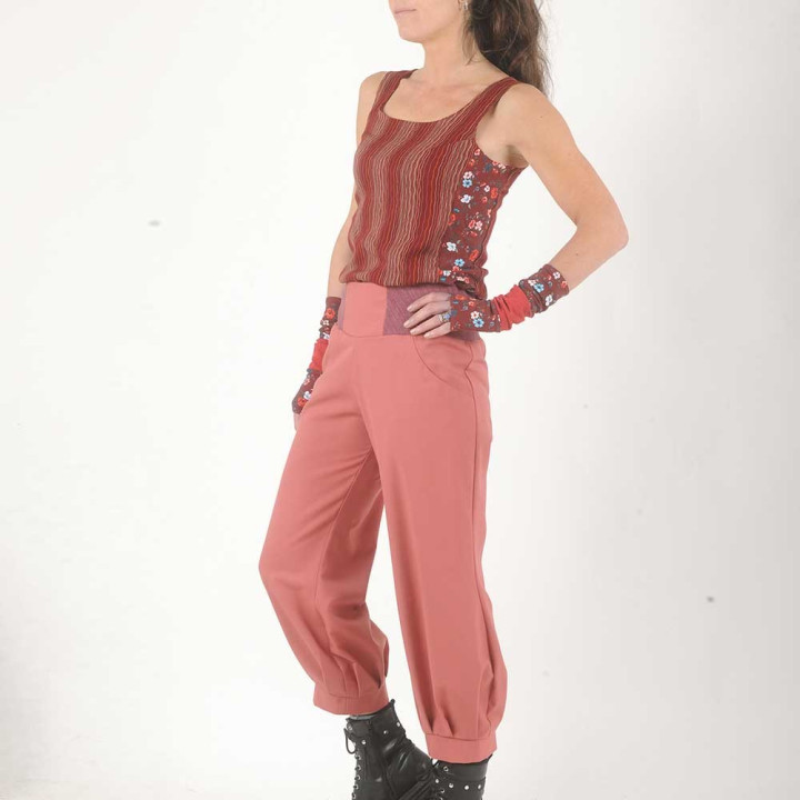 Top jeune fabriqué en France créateur femme créateur femme jeune créateur, boutique de vêtements originaux en ligne