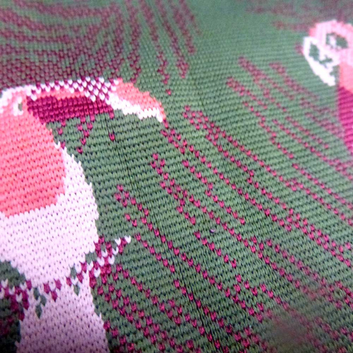 J619 fabric for custom clothing orders