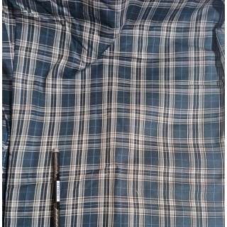 C237 fabric for custom clothing orders