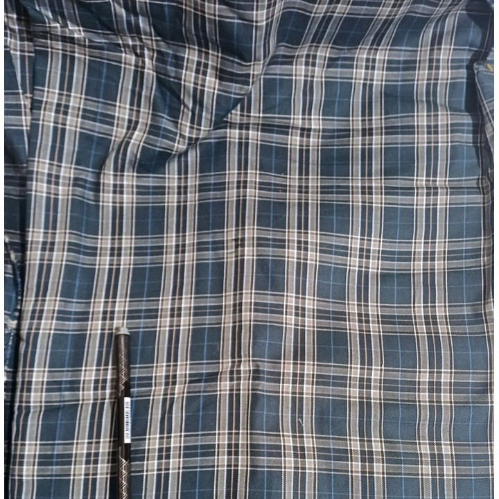 C237 fabric for custom clothing orders