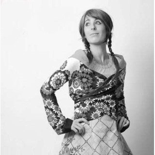 Transformable wrap shrug - CUSTOM HANDMADE