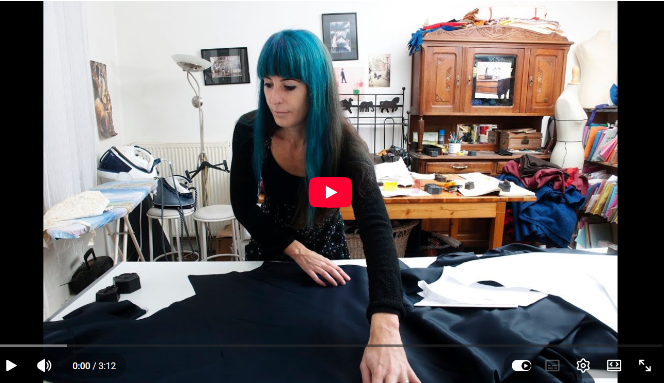 Take a video tour of the MALAM workshop