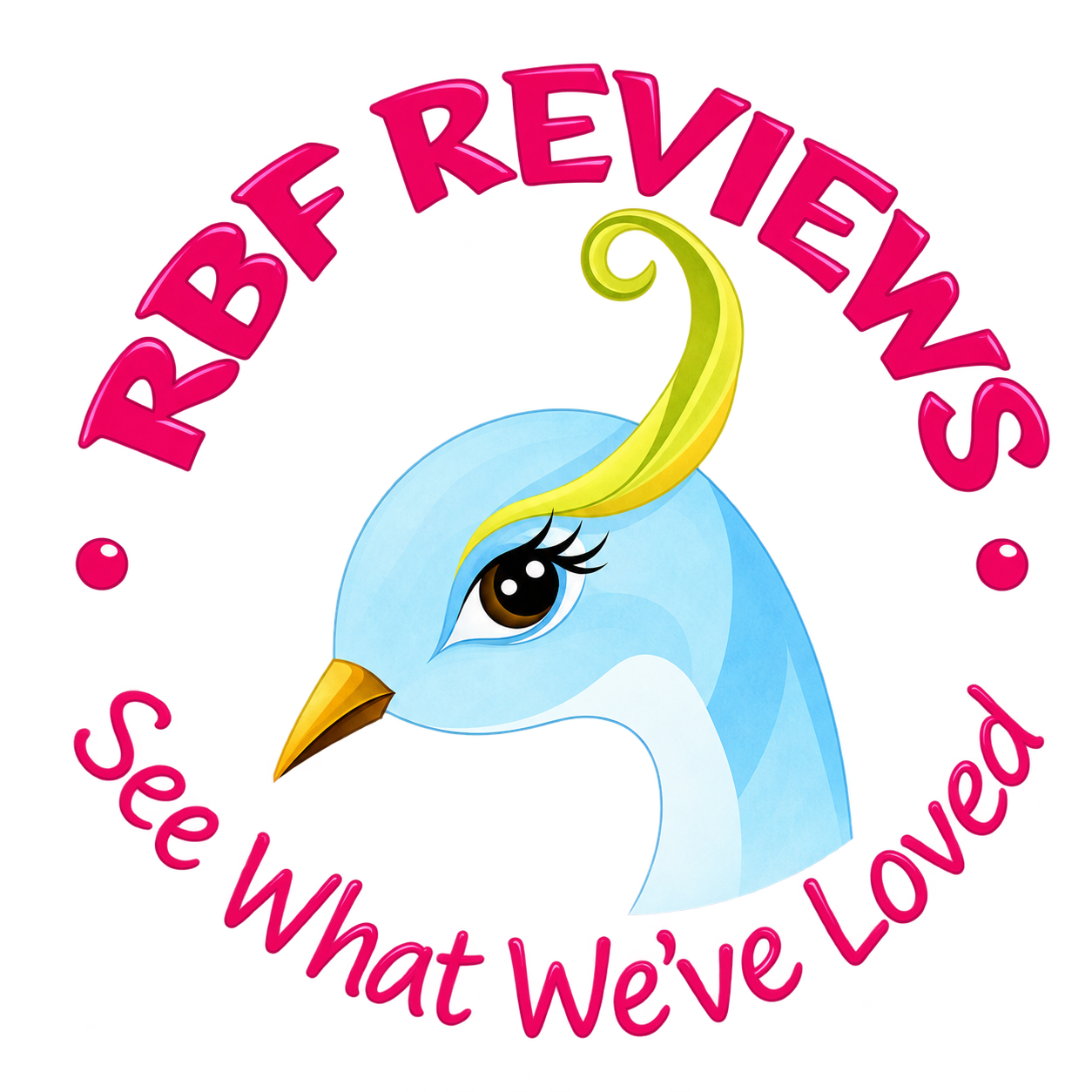 Rare Bird Finds