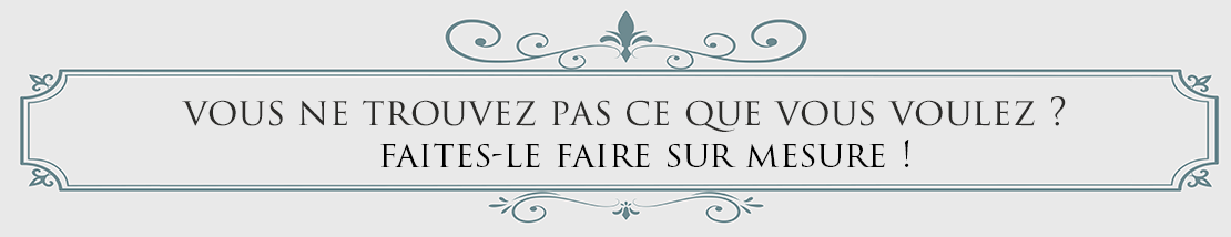 Offrez du fait main à Noël !