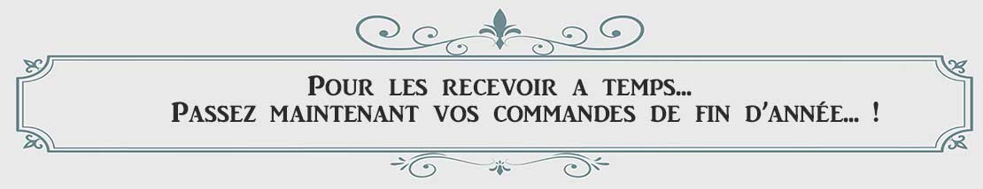 Offrez du fait main à Noël !