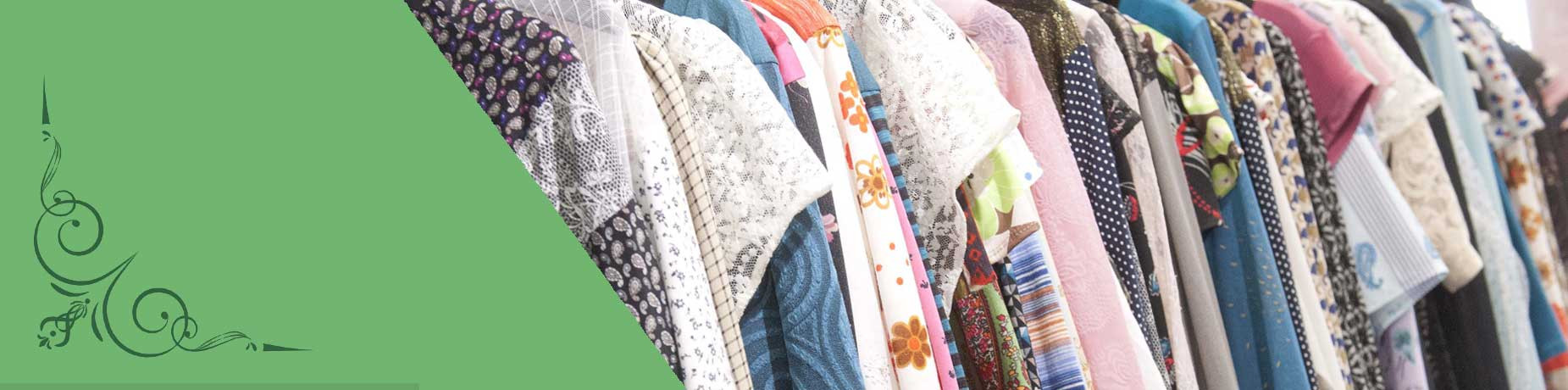 Handmade clothing, unique designs online